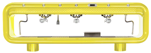 Aremde Nexus Gravimetric "Wexus"