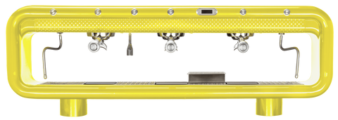 Aremde Nexus Volumetric