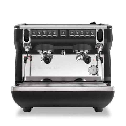 Nuova Simonelli Appia Life Compact 2 Group Volumetric