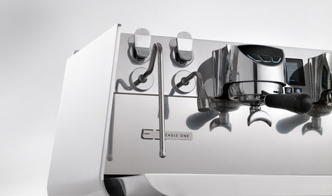 Victoria Arduino Eagle One 2 Group