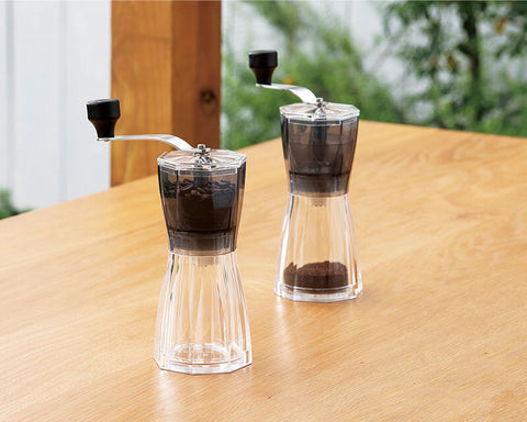 Hario CCTO Coffee Mill