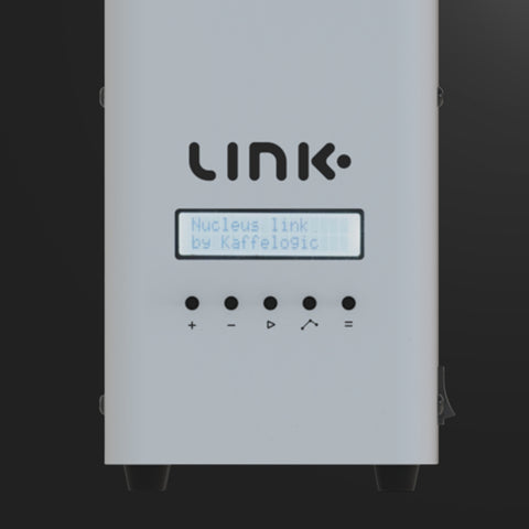 The Link Portable Roaster