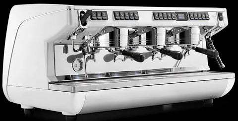 Nuova Simonelli Appia Life XT 3 Group Volumetric