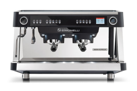 Aurelia Vol XT Commercial Espresso Machine | Nuova Simonelli