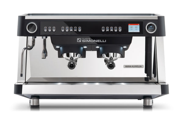 Aurelia Vol XT Commercial Espresso Machine | Nuova Simonelli