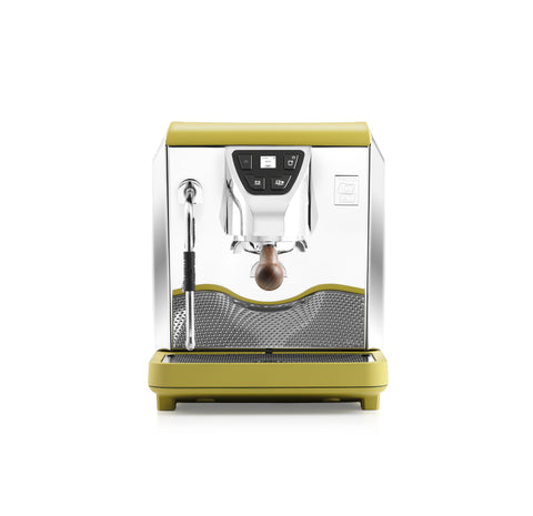 Nuova Simonelli Oscar Mood