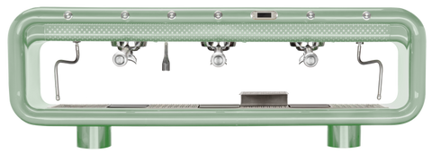 Aremde Nexus Volumetric