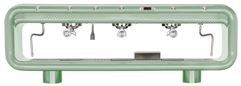 Aremde Nexus Volumetric