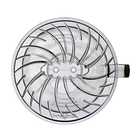 هاريو بيجاسوس منقط القهوة 01