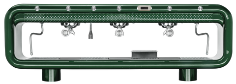 Aremde Nexus Volumetric