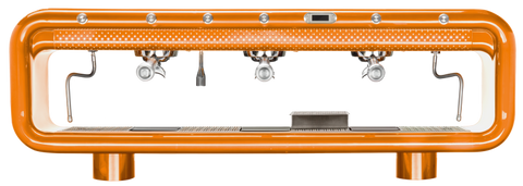 Aremde Nexus Volumetric