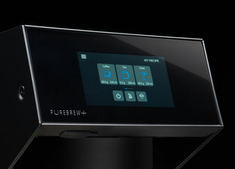 Victoria Arduino PureBrew +