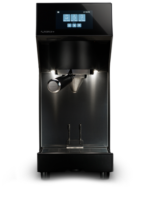 Victoria Arduino PureBrew +