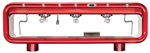 Aremde Nexus Volumetric