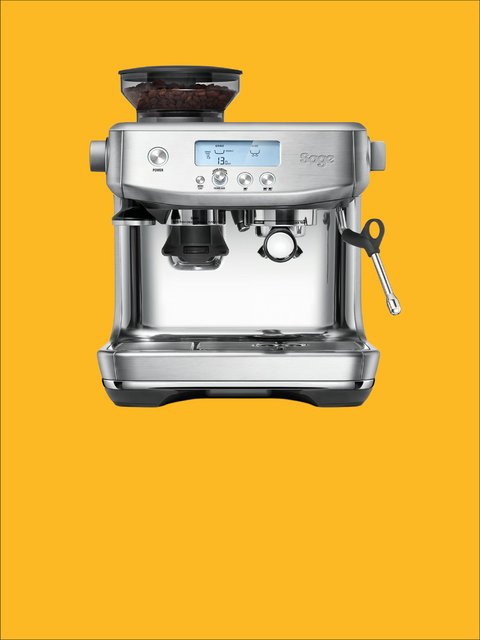 Sage The Barista Pro™