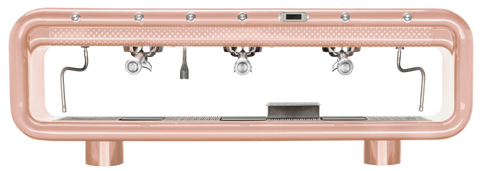Aremde Nexus Volumetric