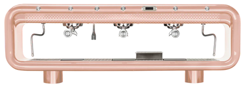 Aremde Nexus Gravimetric "Wexus"