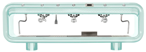Aremde Nexus Gravimetric "Wexus"