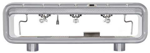 Aremde Nexus Gravimetric "Wexus"
