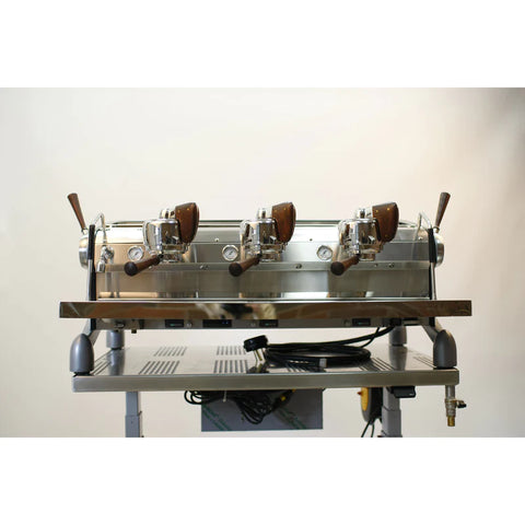 Slayer Espresso V3 3 Group