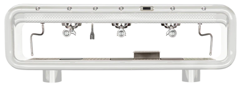 Aremde Nexus Gravimetric "Wexus"