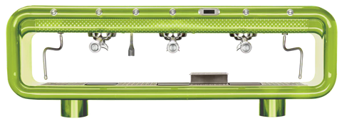 Aremde Nexus Gravimetric "Wexus"