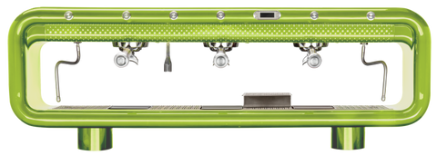 Aremde Nexus Volumetric