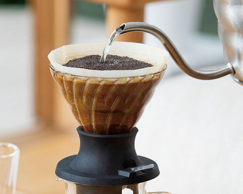 Immersion Dripper SWITCH Server Set 02