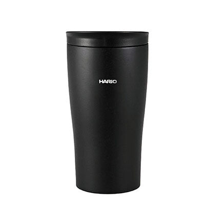 Insulated Tumbler with Lid 300