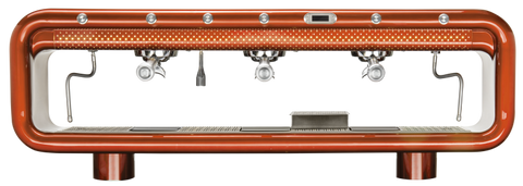 Aremde Nexus Volumetric