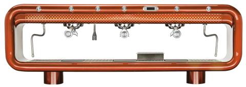 Aremde Nexus Gravimetric "Wexus"