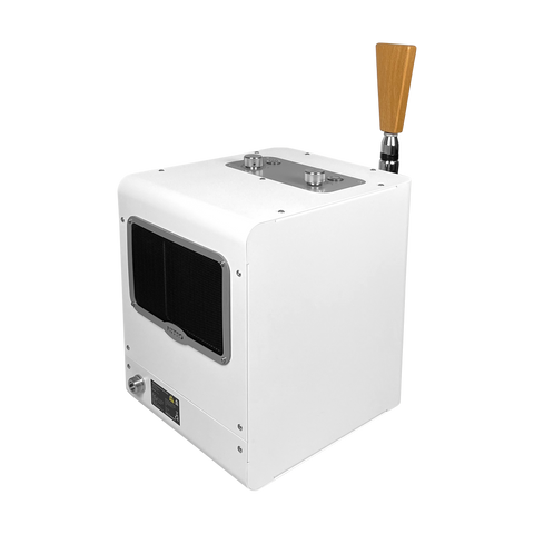 Schultes Nitro – Professional Nitro Cold Brew Machine