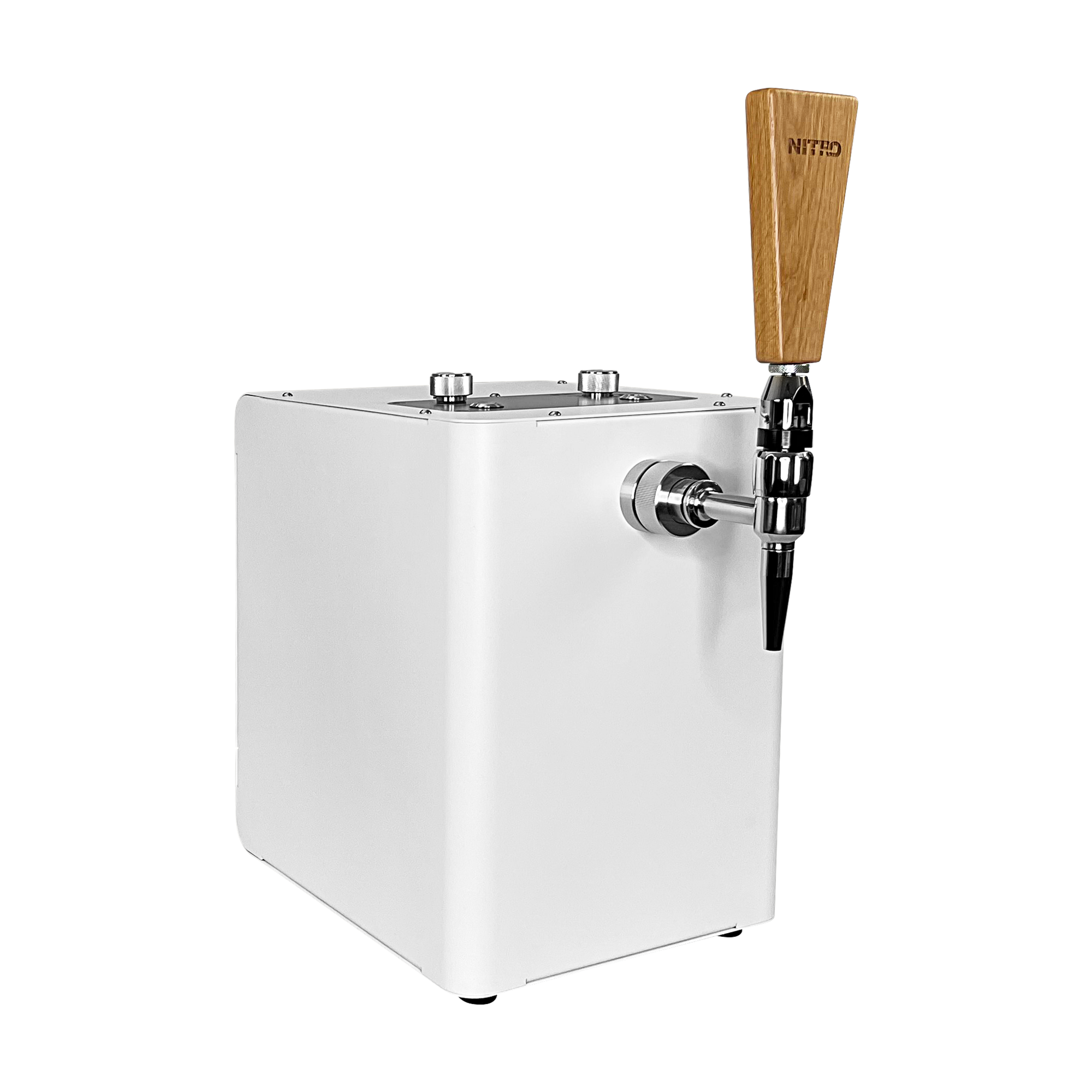 Schultes Nitro – Professional Nitro Cold Brew Machine – Online Shopping