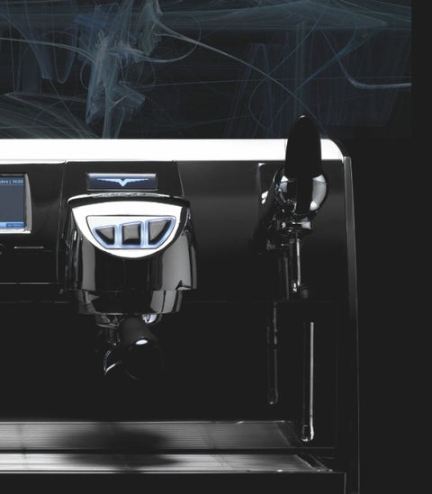 Victoria Arduino 388 Black Eagle Volumetric 3 Group