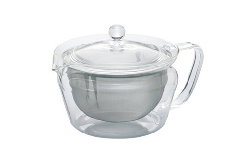 Hario Cha Cha Kyusu "Zen"