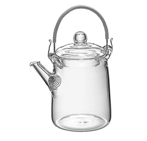 Hario QSA-1M Asian Teapot