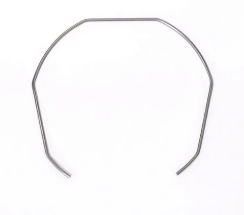 Portafilter Spring 58mm