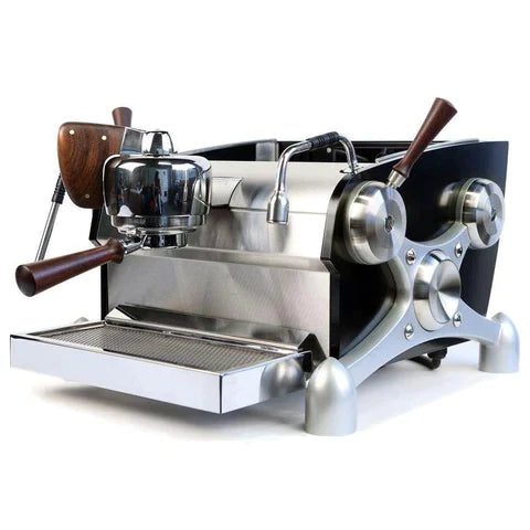 Slayer Espresso V3 Single Group
