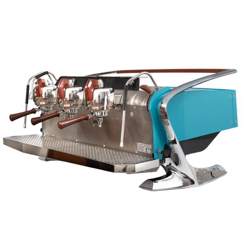 Slayer Steam LP 3 Group