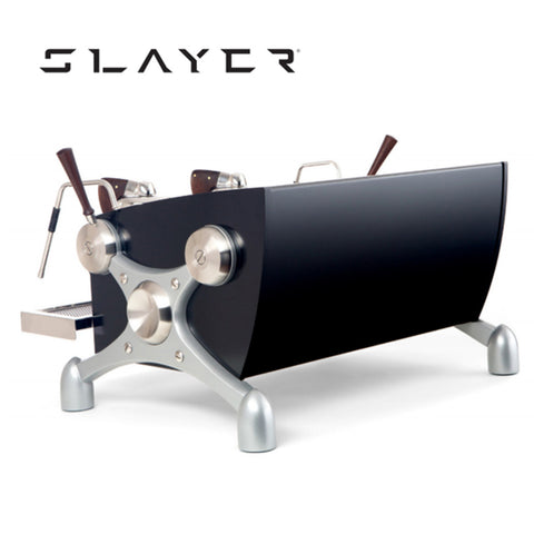 Slayer Espresso V3 2 Group
