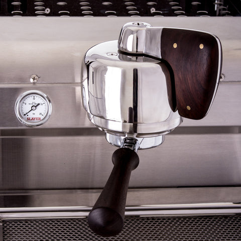 Slayer Espresso V3 Single Group