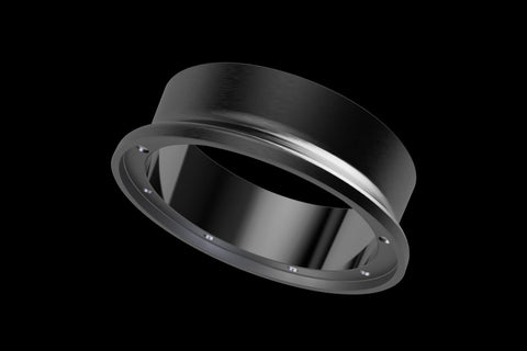 BH Steel Ring