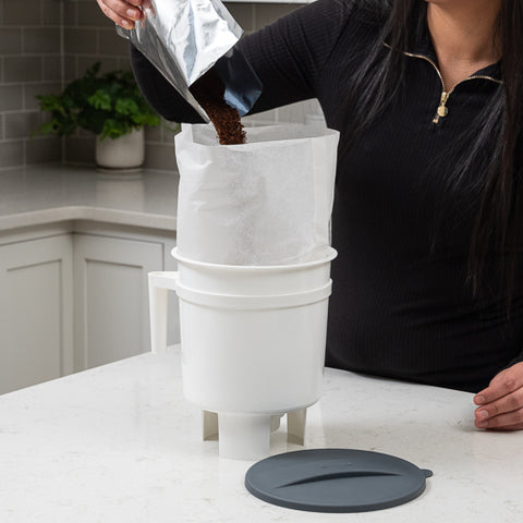 Toddy Home Cold Brew System
