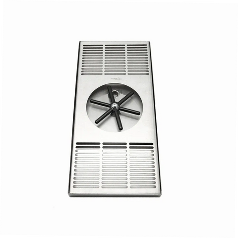 Krome Center Rinser Tray C466