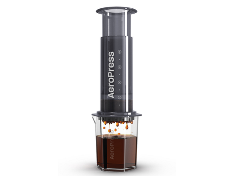 Aeropress XL