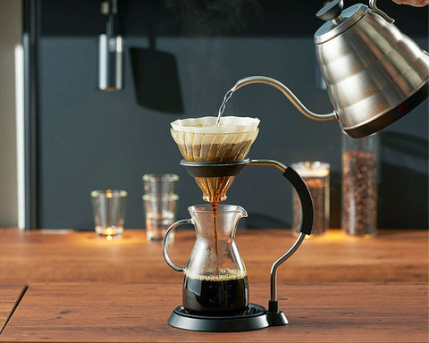 HARIO Heatproof Coffee Decanter 400ml