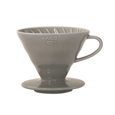 Hario V60 Dripper Ceramic 02
