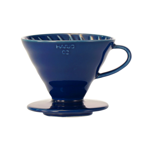 Hario V60 Dripper Ceramic 02