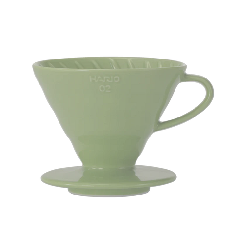 Hario V60 Dripper Ceramic 02