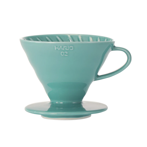 Hario V60 Dripper Ceramic 02